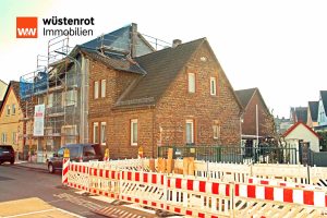 Immobilienangebot - Klein-Auheim - Alle - Doppelhaushälfte in Klein-Auheim *** PROVISIONSFREI für den Käufer ***