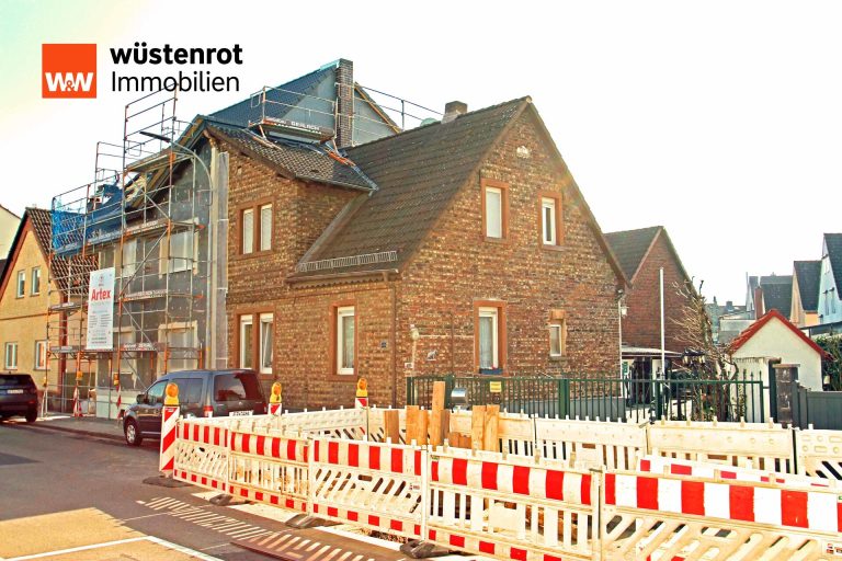 Immobilienangebot - Klein-Auheim - Alle - Doppelhaushälfte in Klein-Auheim *** PROVISIONSFREI für den Käufer ***