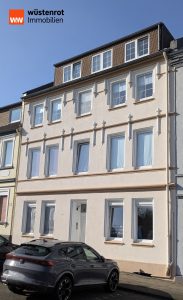 Immobilienangebot - Essen / Schonnebeck - Alle - Exklusiv zum Verkauf: Top saniertes Mehrfamilienhaus