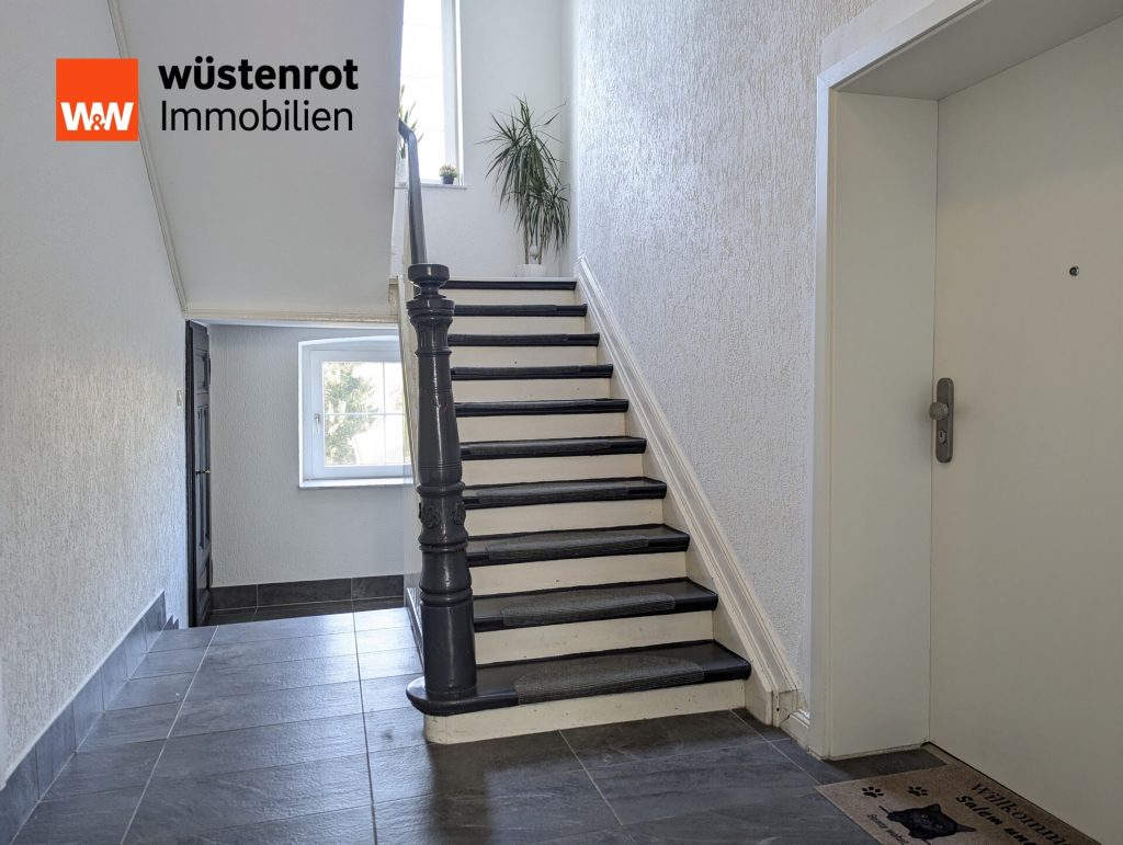 Immobilienangebot - Essen / Schonnebeck - Alle - Exklusiv zum Verkauf: Top saniertes Mehrfamilienhaus