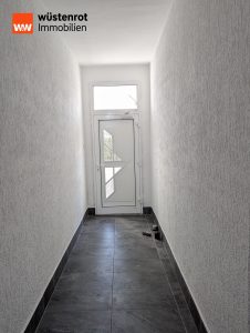 Immobilienangebot - Essen / Schonnebeck - Alle - Exklusiv zum Verkauf: Top saniertes Mehrfamilienhaus