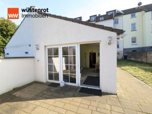 Immobilienangebot - Essen / Schonnebeck - Alle - Exklusiv zum Verkauf: Top saniertes Mehrfamilienhaus
