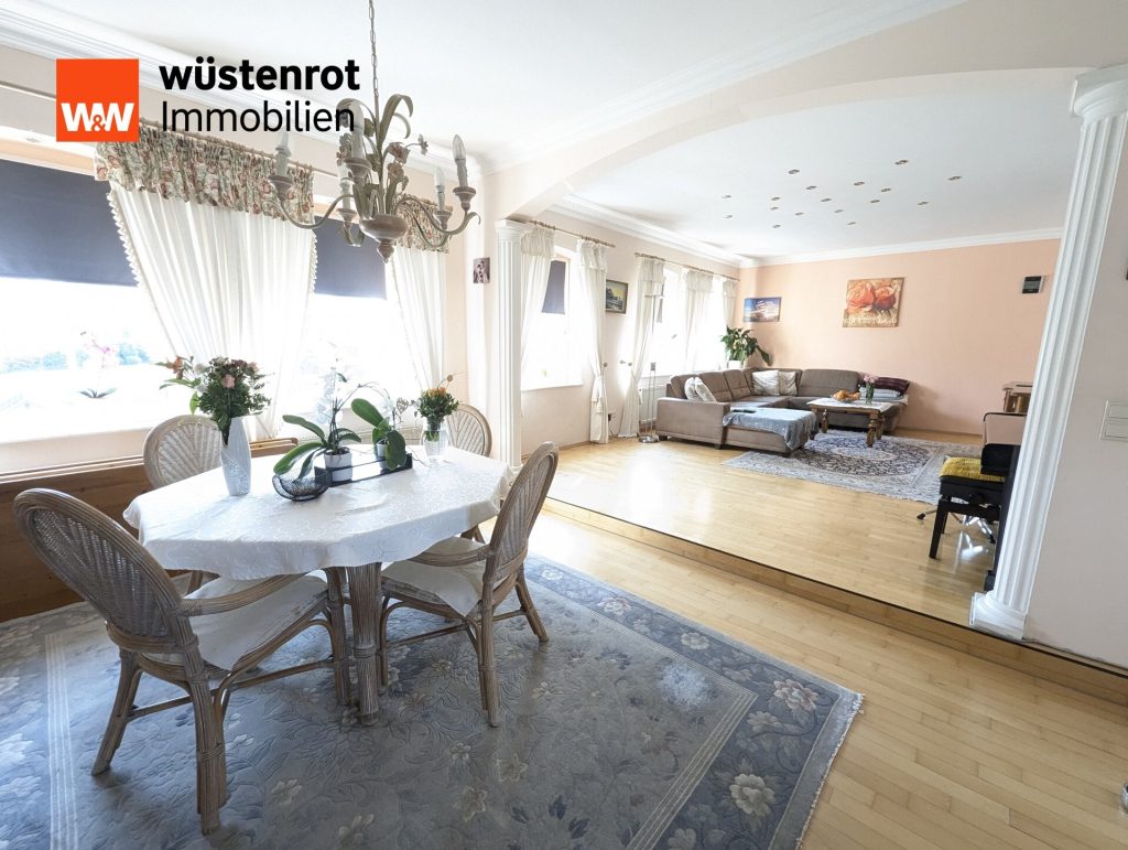Immobilienangebot - Essen / Schonnebeck - Alle - Exklusiv zum Verkauf: Top saniertes Mehrfamilienhaus