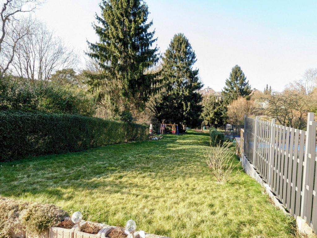 Immobilienangebot - Essen / Schonnebeck - Alle - Exklusiv zum Verkauf: Top saniertes Mehrfamilienhaus