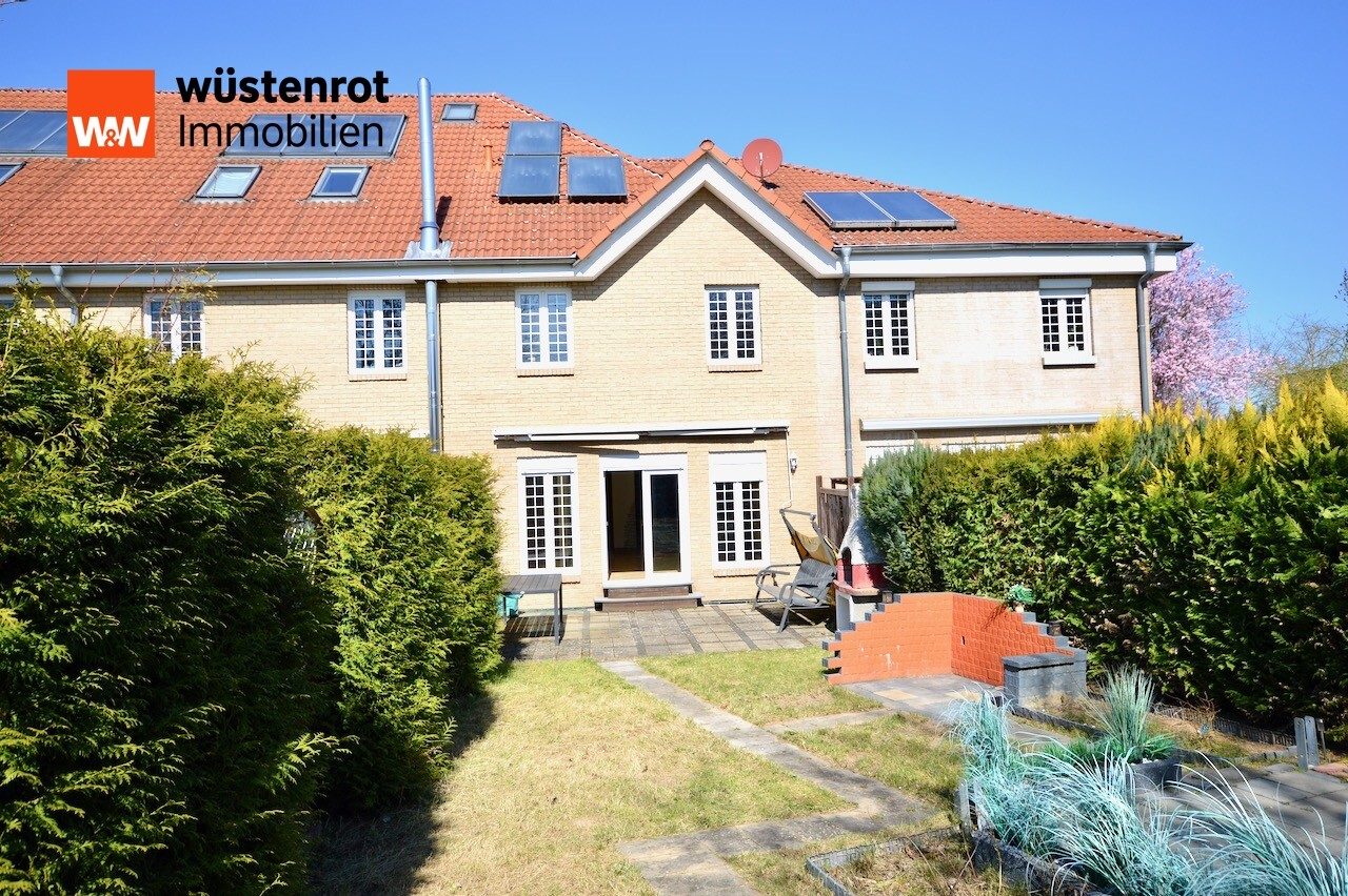 Immobilienangebot - Lohfelden - Alle - +++ Traumhaftes Reihenhaus mit großer Garage in topp Lage von Lohfelden zum sofortigen Einzug +++