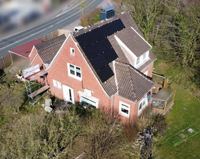 Immobilienangebot - Großefehn - Alle - Einfamilienhaus in Großefehn