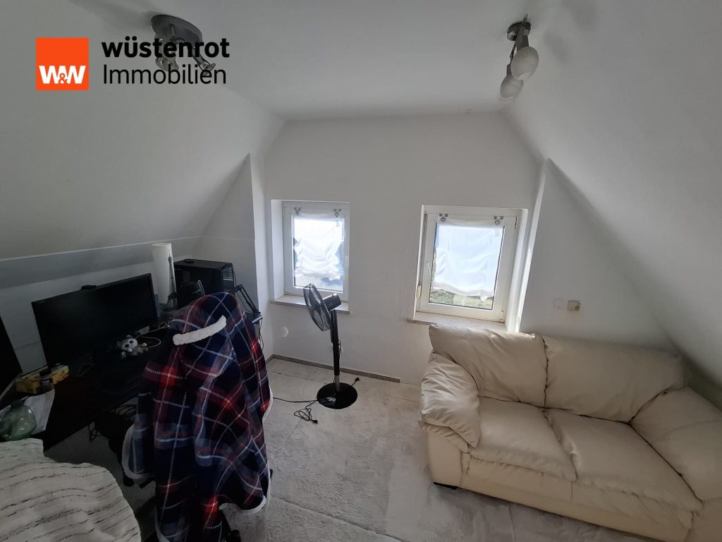 Immobilienangebot - Aken - Alle - Endlich Eigentum! Schöner Wohnen in Aken mit großzügiger Grünlandschaft in beliebter Lage!