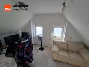 Immobilienangebot - Aken - Alle - Endlich Eigentum! Schöner Wohnen in Aken mit großzügiger Grünlandschaft in beliebter Lage!