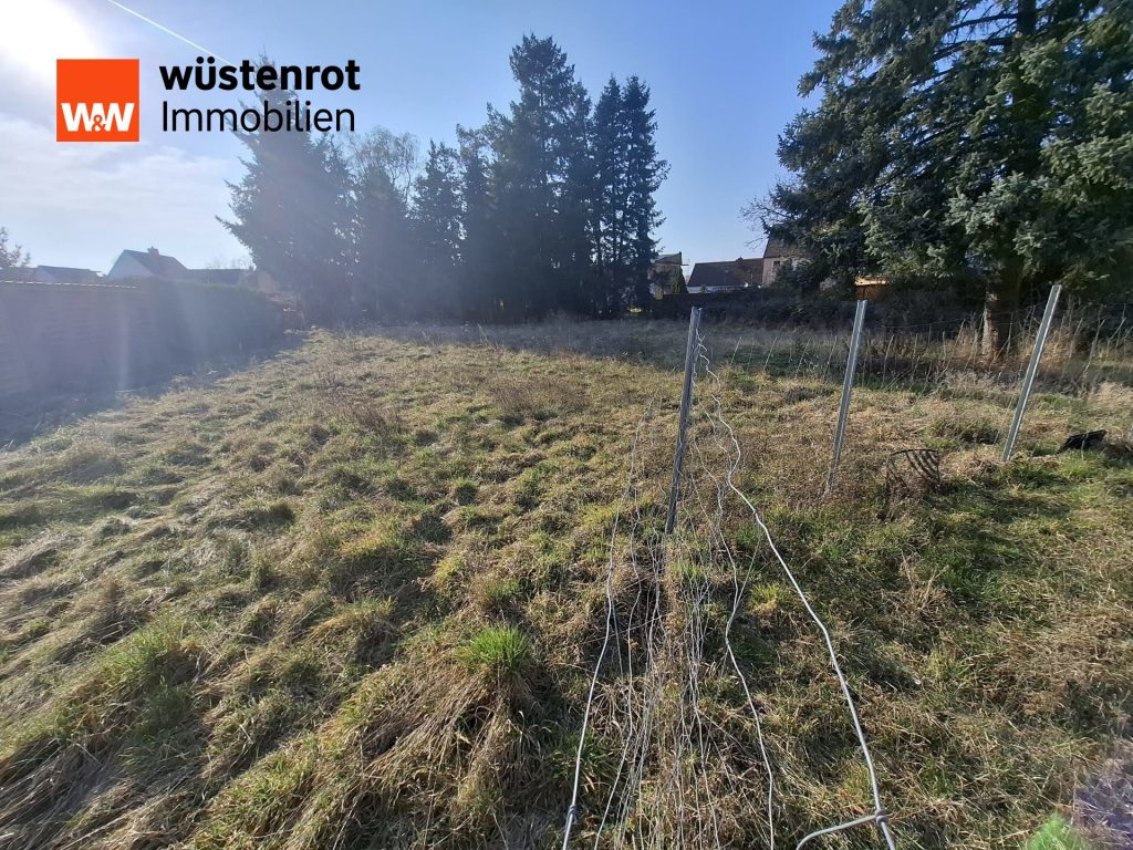 Immobilienangebot - Aken - Alle - Endlich Eigentum! Schöner Wohnen in Aken mit großzügiger Grünlandschaft in beliebter Lage!