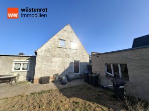 Immobilienangebot - Aken - Alle - Endlich Eigentum! Schöner Wohnen in Aken mit großzügiger Grünlandschaft in beliebter Lage!