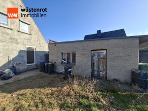 Immobilienangebot - Aken - Alle - Endlich Eigentum! Schöner Wohnen in Aken mit großzügiger Grünlandschaft in beliebter Lage!