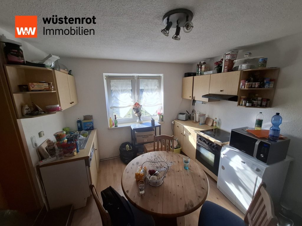 Immobilienangebot - Aken - Alle - Endlich Eigentum! Schöner Wohnen in Aken mit großzügiger Grünlandschaft in beliebter Lage!