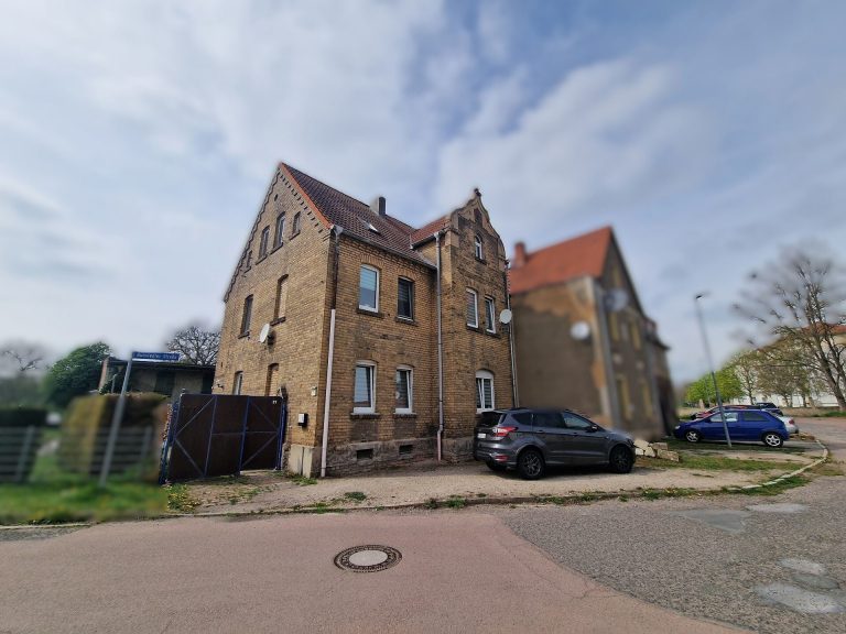 Immobilienangebot - Frankleben - Alle - Frankleben- Naturnahes Wohnen in Nähe traumhafter Seelandschaft