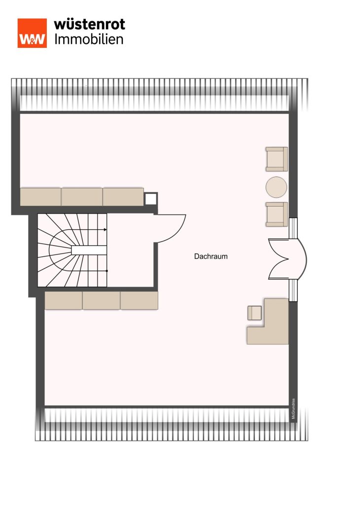 Immobilienangebot - Feuchtwangen - Alle - Reserviert: Feuchtwangen- gepflegtes Reihenendhaus mit großem Grundstück und Garage.