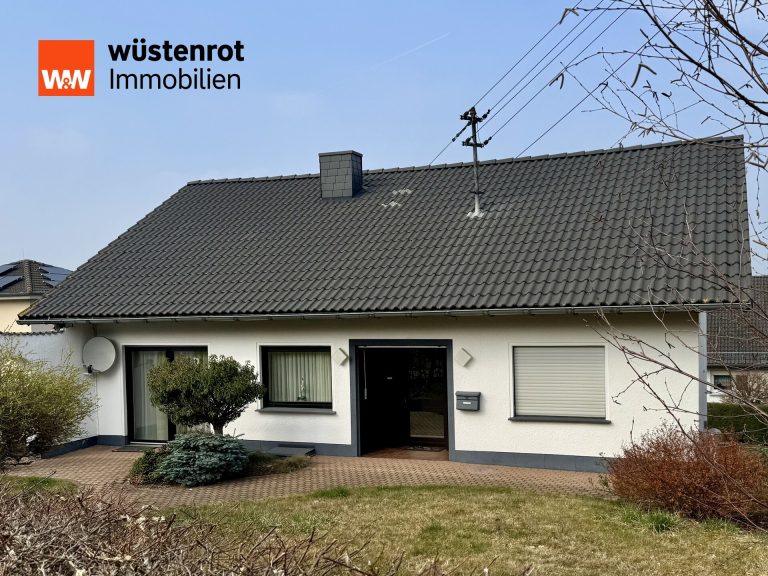 Immobilienangebot - Steineroth - Alle - Toller Ausblick