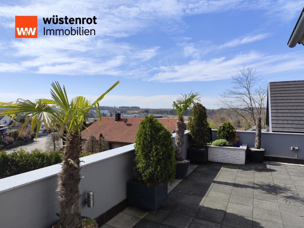 Immobilienangebot - Schwendi - Alle - Traumhaft wohnen!
