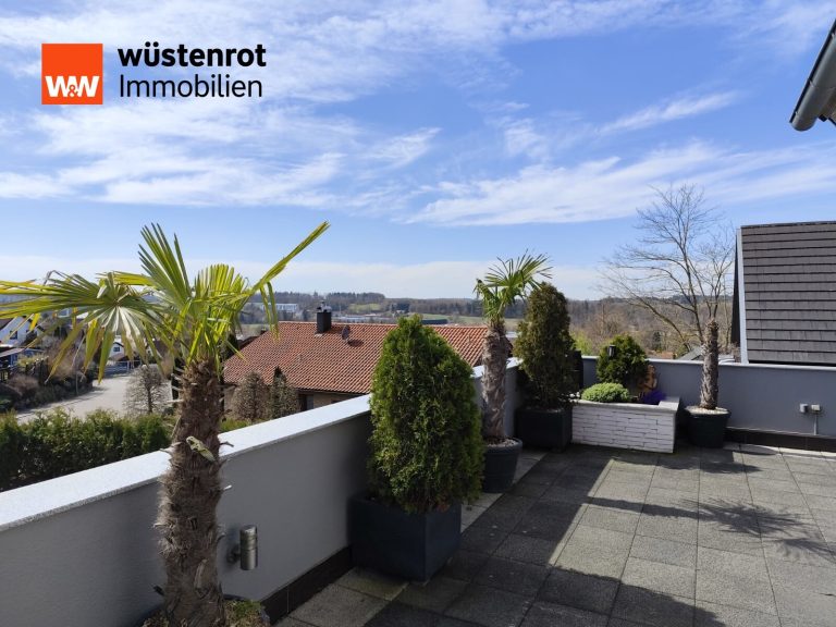 Immobilienangebot - Schwendi - Alle - Traumhaft wohnen!