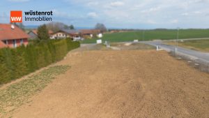 Immobilienangebot - Obertraubling / Gebelkofen - Alle - Attraktives Grundstück in Gebelkofen – 653 m² ohne Bauverpflichtung