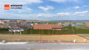 Immobilienangebot - Obertraubling / Gebelkofen - Alle - Attraktives Grundstück in Gebelkofen – 653 m² ohne Bauverpflichtung