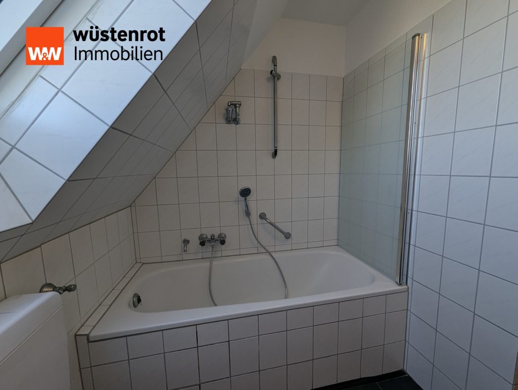 Immobilienangebot - Castrop-Rauxel - Alle - Perfekte Kapitalanlage: Vermietete Eigentumswohnung in guter Lage!