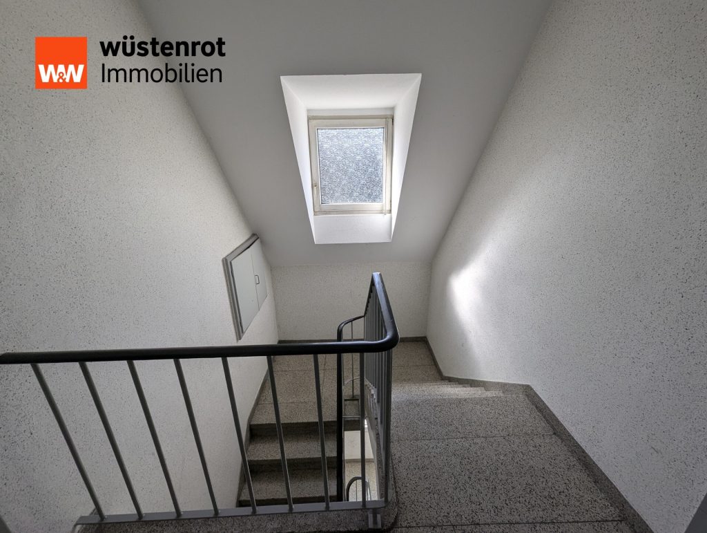 Immobilienangebot - Castrop-Rauxel - Alle - Perfekte Kapitalanlage: Vermietete Eigentumswohnung in guter Lage!