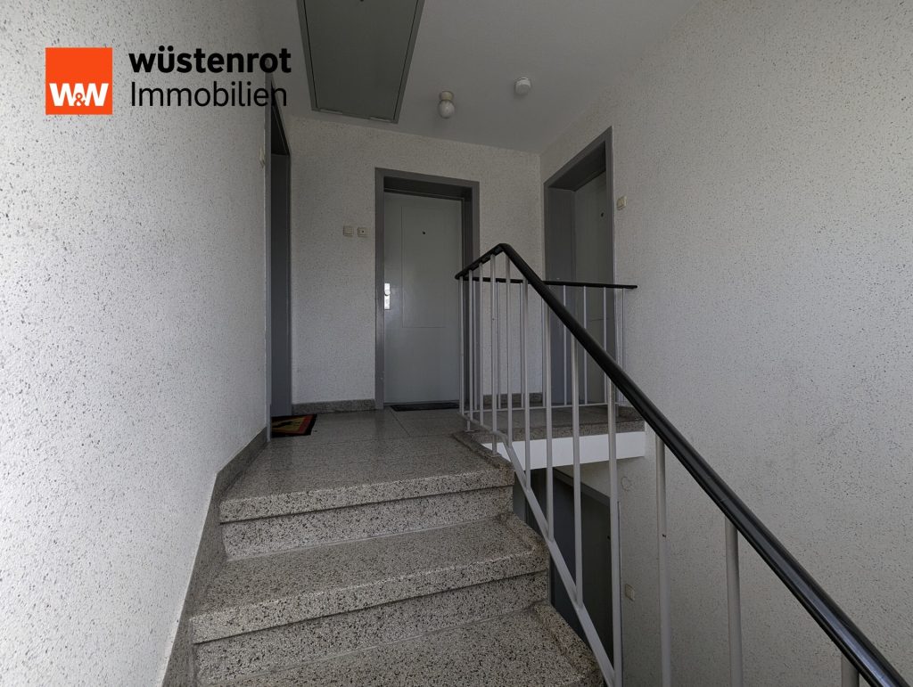 Immobilienangebot - Castrop-Rauxel - Alle - Perfekte Kapitalanlage: Vermietete Eigentumswohnung in guter Lage!