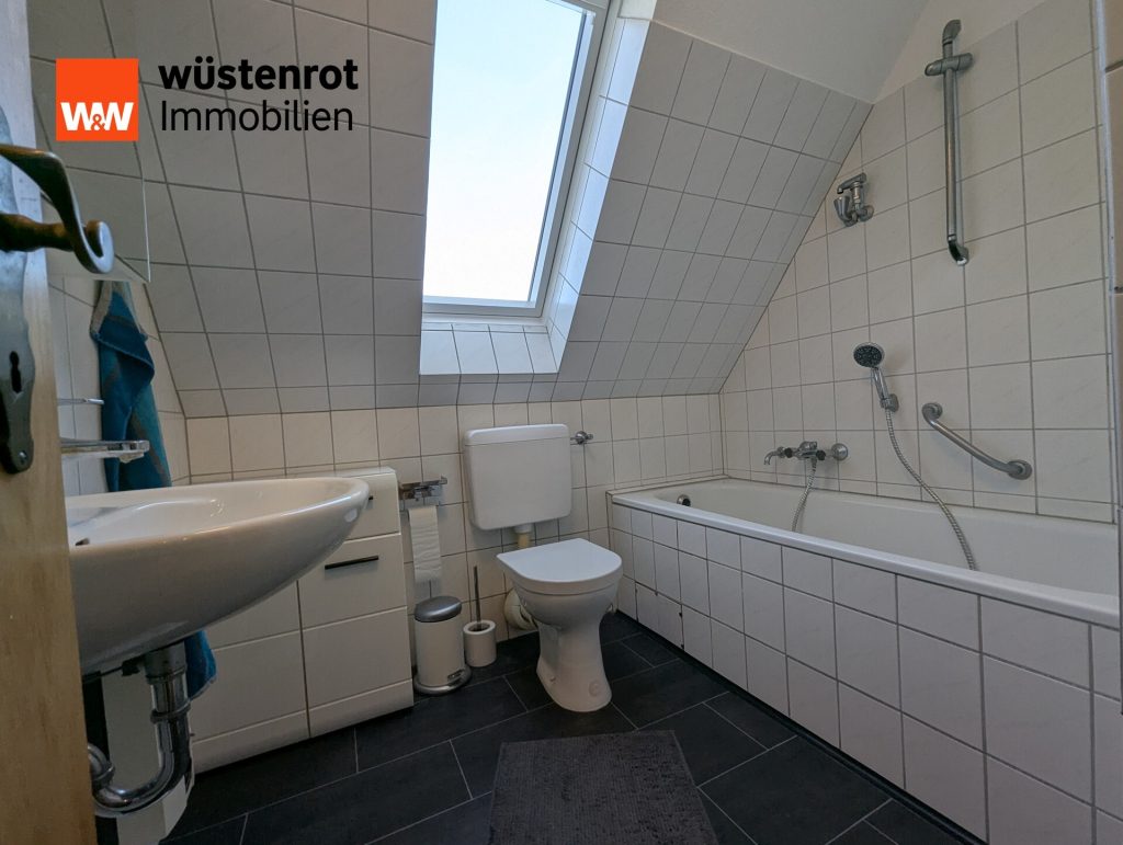 Immobilienangebot - Castrop-Rauxel - Alle - Perfekte Kapitalanlage: Vermietete Eigentumswohnung in guter Lage!