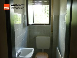 Immobilienangebot - Solingen / Wald - Alle - xxx Kaufpreissenkung xxx-Freistehendes Einfamilienhaus auf großem Grundstück in Solingen-Wald