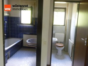 Immobilienangebot - Solingen / Wald - Alle - xxx Kaufpreissenkung xxx-Freistehendes Einfamilienhaus auf großem Grundstück in Solingen-Wald