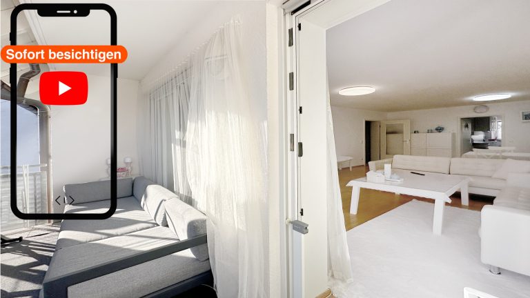 Immobilienangebot - Pfaffenhofen an der Ilm - Alle - 105 m² mit sonnigem Balkon zentral inkl. Tiefgaragen-Stellplatz