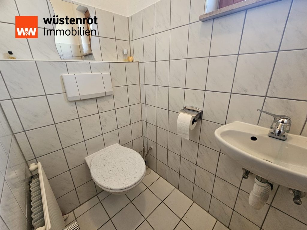 Immobilienangebot - Ebersbach an der Fils - Alle - Kampfansage zu einer Doppelhaushälfte!
"MODERNES WOHNEN IM HAUS-IM-HAUS-SYSTEM"