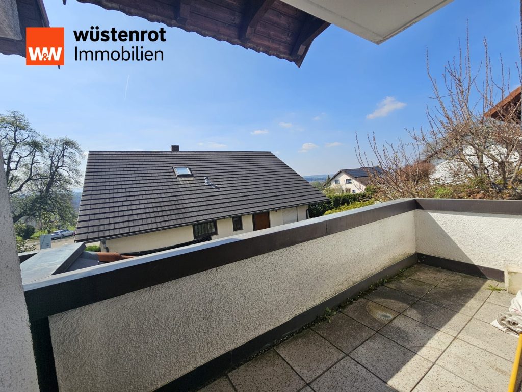 Immobilienangebot - Ebersbach an der Fils - Alle - Kampfansage zu einer Doppelhaushälfte!
"MODERNES WOHNEN IM HAUS-IM-HAUS-SYSTEM"