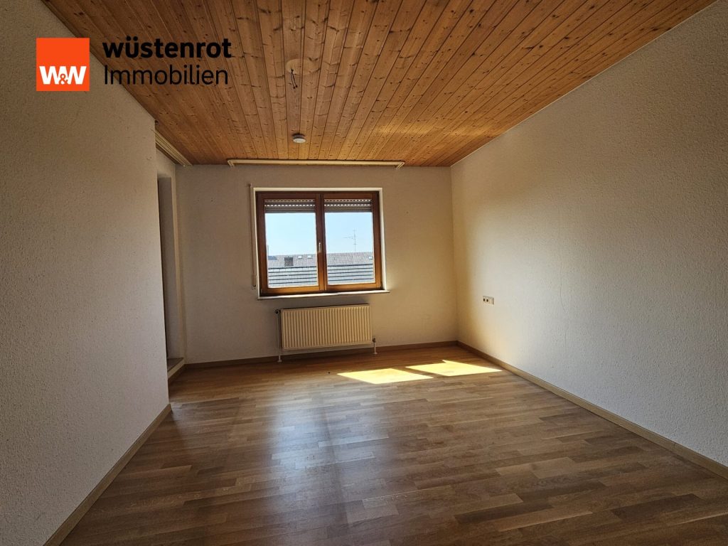 Immobilienangebot - Ebersbach an der Fils - Alle - Kampfansage zu einer Doppelhaushälfte!
"MODERNES WOHNEN IM HAUS-IM-HAUS-SYSTEM"