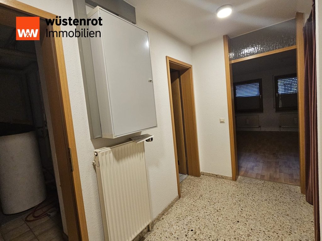 Immobilienangebot - Ebersbach an der Fils - Alle - Kampfansage zu einer Doppelhaushälfte!
"MODERNES WOHNEN IM HAUS-IM-HAUS-SYSTEM"