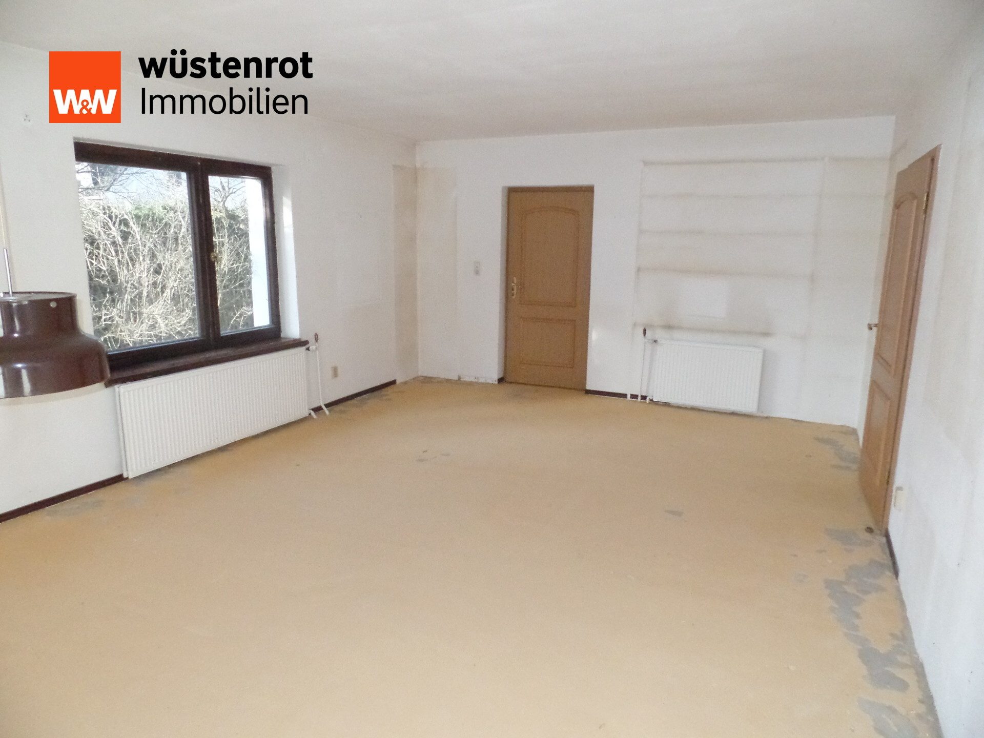 Immobilienangebot - Birkenwerder - Alle - *Schöner Bungalow in Massivbauweise in bester Lage von Birkenwerder mit Modernisierungspotenzial*