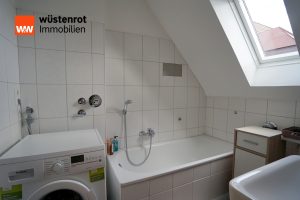 Immobilienangebot - Bad Wörishofen - Alle - Charmante Dachgeschosswohnung mit zustätzlichem Raum im Dachspitz!