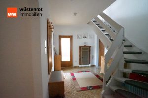 Immobilienangebot - Bad Wörishofen - Alle - Charmante Dachgeschosswohnung mit zustätzlichem Raum im Dachspitz!