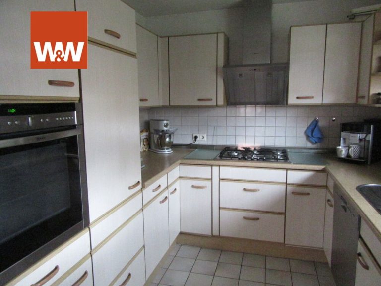 Immobilienangebot - Wiernsheim - Alle - Ein Haus für die ganze Familie!
Hier müssen Sie sich keine Gedanken um Ihre Heizung machen!