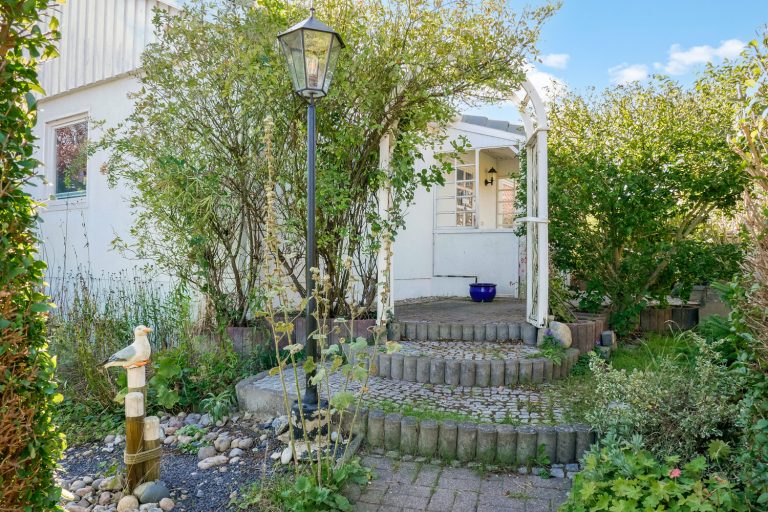 Immobilienangebot - Hohenfelde - Alle - Ihr Traumhaus an der Ostsee – Ruhe und Raum zum Entspannen