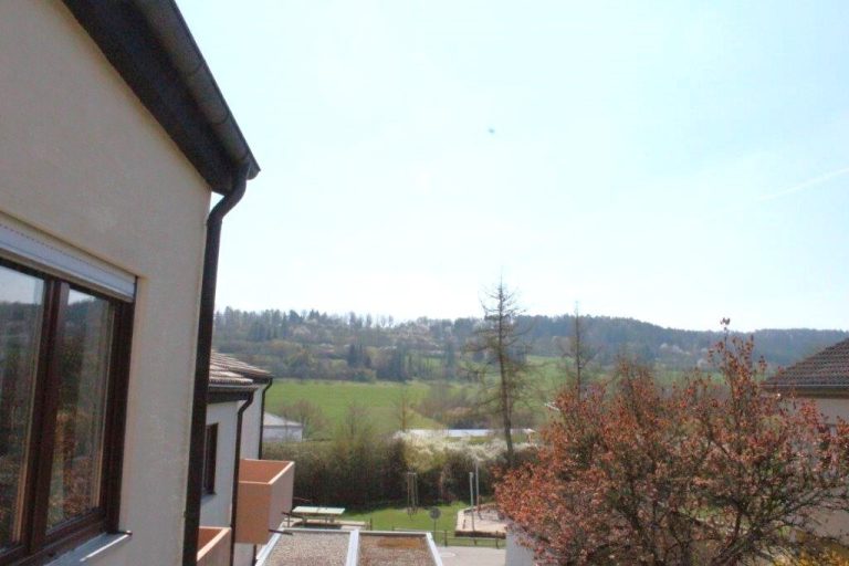 Immobilienangebot - Weil der Stadt - Alle - *** Sonnige Wohnung im 1. OG / großer Balkon / ruhige Lage / inkl. Einzelgarage ***