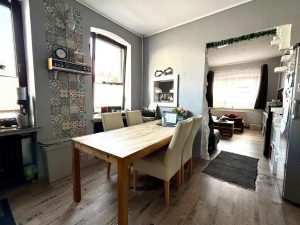 Immobilienangebot - Lemgo - Alle - Einfamilienhaus mit Potenzial in Lemgo
