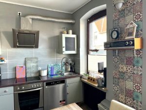 Immobilienangebot - Lemgo - Alle - Einfamilienhaus mit Potenzial in Lemgo