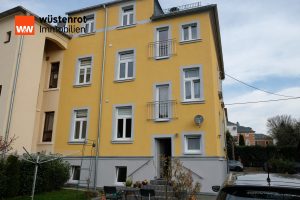 Immobilienangebot - Mittweida - Alle - Traumhafte Doppelhaushälfte mit Weitblick – kernsaniertes Schmuckstück in ruhiger Lage von Mittweida