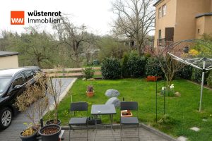 Immobilienangebot - Mittweida - Alle - Traumhafte Doppelhaushälfte mit Weitblick – kernsaniertes Schmuckstück in ruhiger Lage von Mittweida
