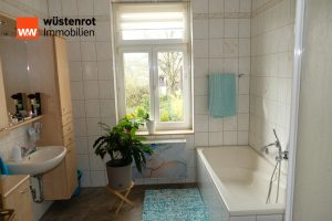 Immobilienangebot - Mittweida - Alle - Traumhafte Doppelhaushälfte mit Weitblick – kernsaniertes Schmuckstück in ruhiger Lage von Mittweida