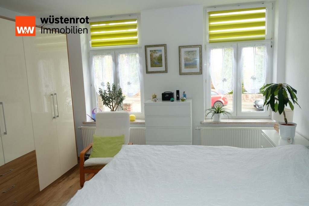 Immobilienangebot - Mittweida - Alle - Traumhafte Doppelhaushälfte mit Weitblick – kernsaniertes Schmuckstück in ruhiger Lage von Mittweida