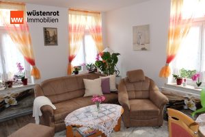 Immobilienangebot - Mittweida - Alle - Traumhafte Doppelhaushälfte mit Weitblick – kernsaniertes Schmuckstück in ruhiger Lage von Mittweida