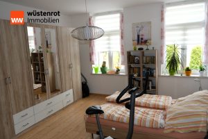 Immobilienangebot - Mittweida - Alle - Traumhafte Doppelhaushälfte mit Weitblick – kernsaniertes Schmuckstück in ruhiger Lage von Mittweida