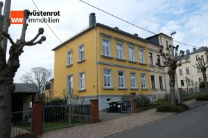Immobilienangebot - Mittweida - Alle - Traumhafte Doppelhaushälfte mit Weitblick – kernsaniertes Schmuckstück in ruhiger Lage von Mittweida