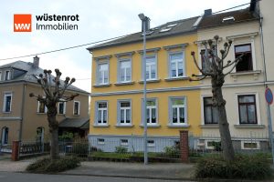 Immobilienangebot - Mittweida - Alle - Traumhafte Doppelhaushälfte mit Weitblick – kernsaniertes Schmuckstück in ruhiger Lage von Mittweida